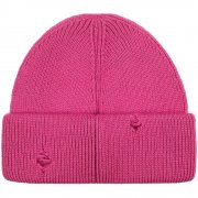 Шапка Pricker, розовая (малиновая)