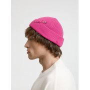 Шапка Pricker, красная арт. 20245.50