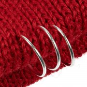 Шапка Pricker, красная арт. 20245.50