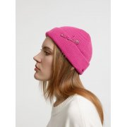 Шапка Pricker, красная арт. 20245.50