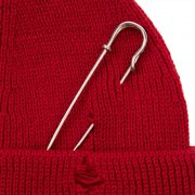 Шапка Pricker, красная арт. 20245.50