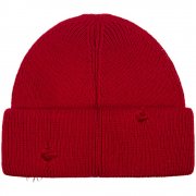 Шапка Pricker, красная арт. 20245.50