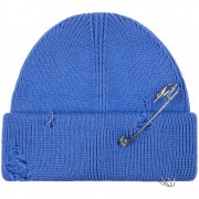 Шапка Pricker, синяя (аква)