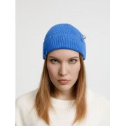 Шапка Pricker, синяя (аква)