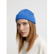 Шапка Pricker, синяя (аква)