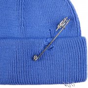 Шапка Pricker, синяя (аква)
