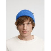 Шапка Pricker, синяя (аква)