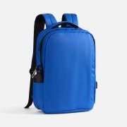 Рюкзак для ноутбука Belp, синий арт. 17382.40 Рюкзак для ноутбука Belp, синий арт. 17382.40