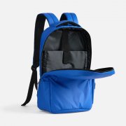 Рюкзак для ноутбука Belp, синий арт. 17382.40 Рюкзак для ноутбука Belp, синий арт. 17382.40