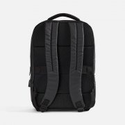 Рюкзак для ноутбука Belp, черный арт. 17382.30