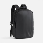 Рюкзак для ноутбука Belp, черный арт. 17382.30