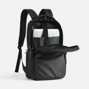 Рюкзак для ноутбука Belp, черный арт. 17382.30