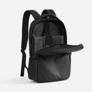 Рюкзак для ноутбука Belp, черный арт. 17382.30