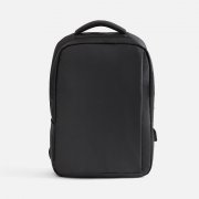 Рюкзак для ноутбука Belp, черный арт. 17382.30