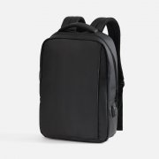 Рюкзак для ноутбука Belp, черный арт. 17382.30