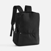 Рюкзак для ноутбука Sloten, черный арт. 17574.30