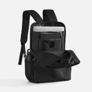 Рюкзак для ноутбука Sloten, черный арт. 17574.30