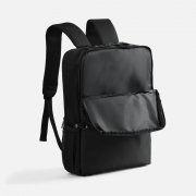 Рюкзак для ноутбука Sloten, черный арт. 17574.30