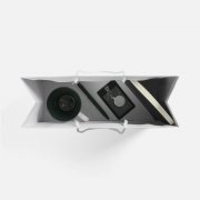 Набор Flat White, зеленый арт. 21047.90 Набор Flat White, зеленый арт. 21047.90