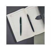 Ручка металлическая шариковая «San Remo», софт-тач