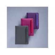 Ручка металлическая шариковая «Palermo», софт-тач