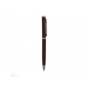 Ручка металлическая шариковая «Firenze», софт-тач