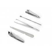 Набор для маникюра «Naomi»