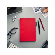 Ручка металлическая шариковая «Palermo», софт-тач