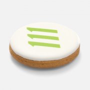 Печенье BrandBite с печатью на заказ