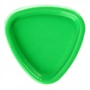 Фиксатор для шнура Natch, M, зеленый неон арт. 16512.94 Фиксатор для шнура Natch, M, зеленый неон арт. 16512.94