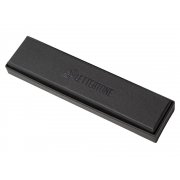 Ручка шариковая металлическая «Siegfried Silver» soft-touch с зеркальным слоем арт. 180927 Ручка шариковая металлическая «Siegfried Silver» soft-touch с зеркальным слоем арт. 180927