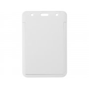 Держатель для бейджа «Haven Solid» арт. 759511 Держатель для бейджа «Haven Solid» арт. 759511