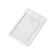 Держатель для бейджа «Haven Solid» арт. 759511 Держатель для бейджа «Haven Solid» арт. 759511