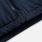 Жилет унисекс Sfera, темно-синий