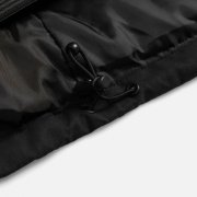 Жилет унисекс Sfera, черный