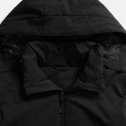 Жилет унисекс Sfera, черный