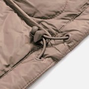 Жилет унисекс Tarnaby, бежевый