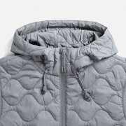 Жилет унисекс Tarnaby, светло-серый