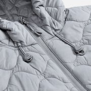 Жилет унисекс Tarnaby, светло-серый