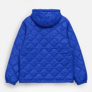 Куртка унисекс Tarnaby, ярко-синяя