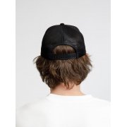 Бейсболка Seguro Air, черная