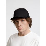 Бейсболка Seguro Air, черная