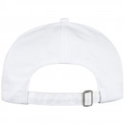 Бейсболка Seguro, белая арт. 17850.60 Бейсболка Seguro, белая арт. 17850.60