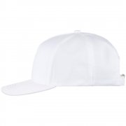 Бейсболка Seguro, белая арт. 17850.60 Бейсболка Seguro, белая арт. 17850.60