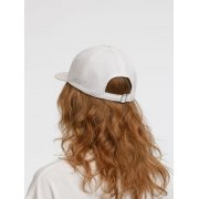 Бейсболка Seguro, белая арт. 17850.60 Бейсболка Seguro, белая арт. 17850.60