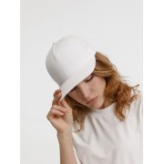 Бейсболка Seguro, белая арт. 17850.60 Бейсболка Seguro, белая арт. 17850.60