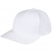 Бейсболка Seguro, белая арт. 17850.60 Бейсболка Seguro, белая арт. 17850.60