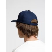 Бейсболка Seguro, темно-синяя арт. 17850.40