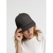 Бейсболка Seguro, серая арт. 17850.11 Бейсболка Seguro, серая арт. 17850.11