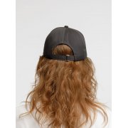 Бейсболка Seguro, серая арт. 17850.11 Бейсболка Seguro, серая арт. 17850.11